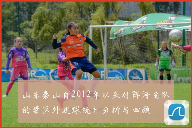 山东泰山自2012年以来对阵河南队的禁区外进球统计分析与回顾