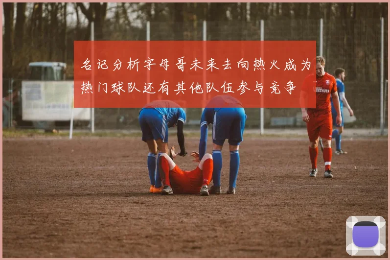 名记分析字母哥未来去向热火成为热门球队还有其他队伍参与竞争