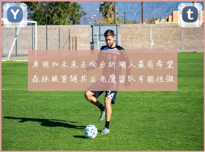 库明加未来去向分析湖人最有希望森林狼紧随其后老鹰留队可能性微乎其微